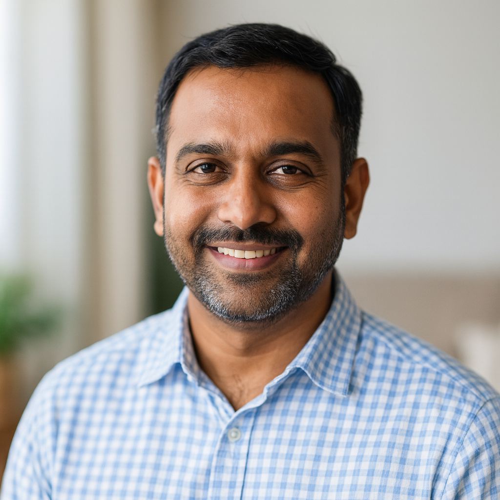 Arun Kumar