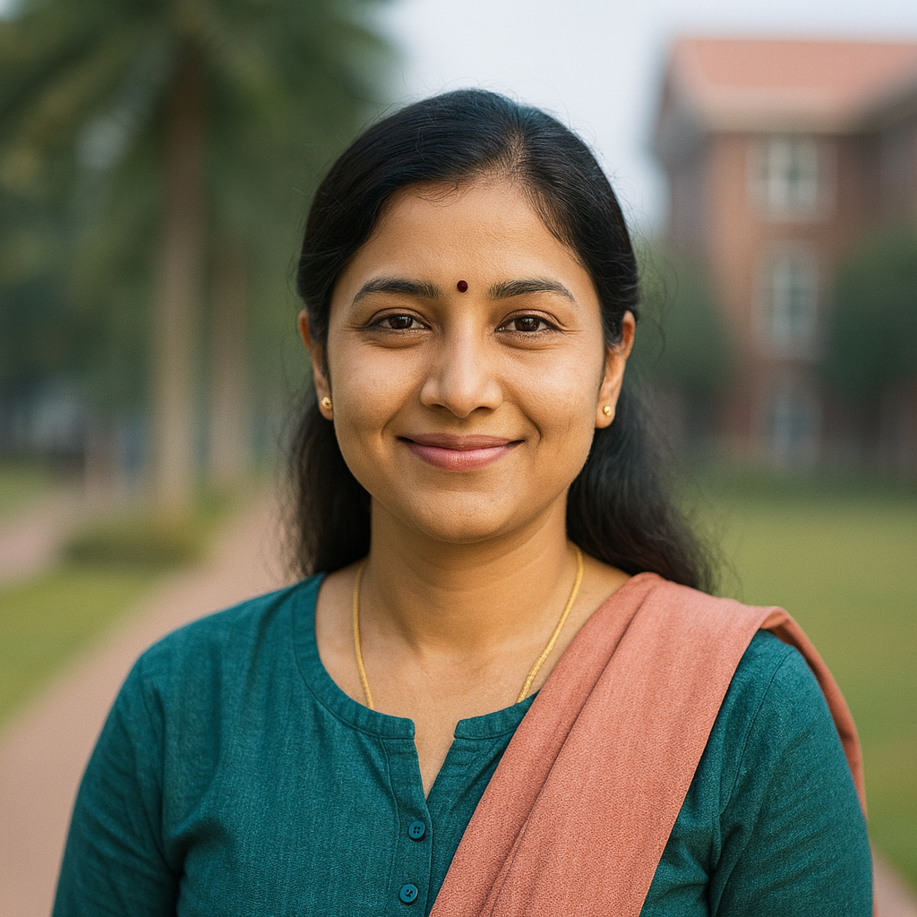 Meena Sharma