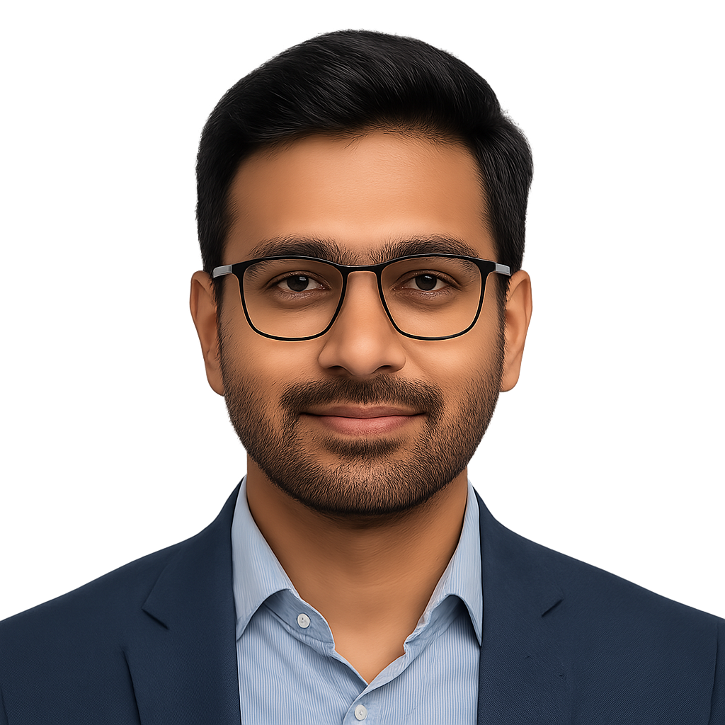 Srinivas Reddy